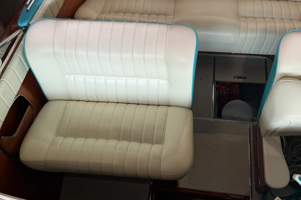 Riva Aquarama 220 47