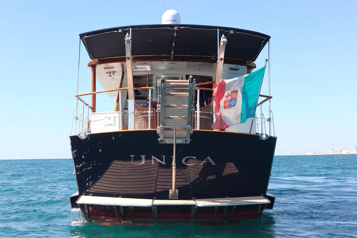 Baglietto Maiorca 3