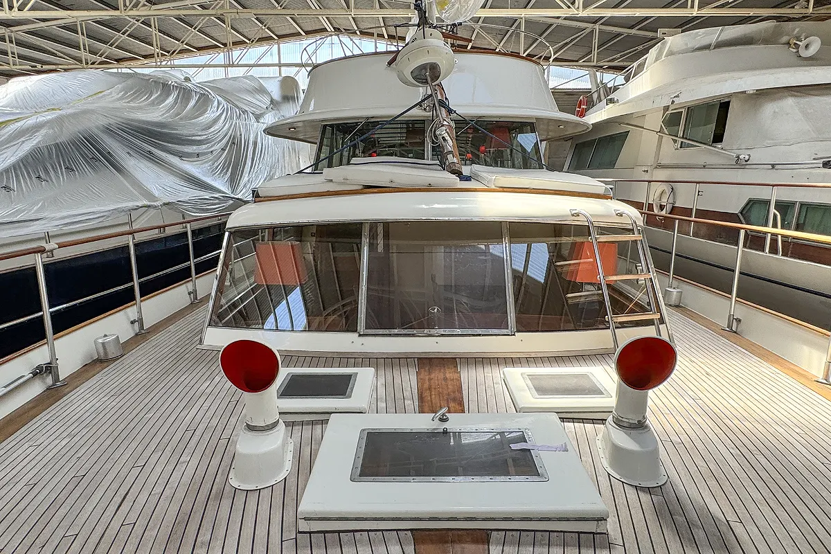 Baglietto Maiorca 11