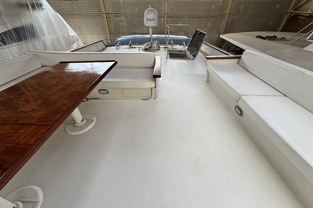 Baglietto Maiorca 27