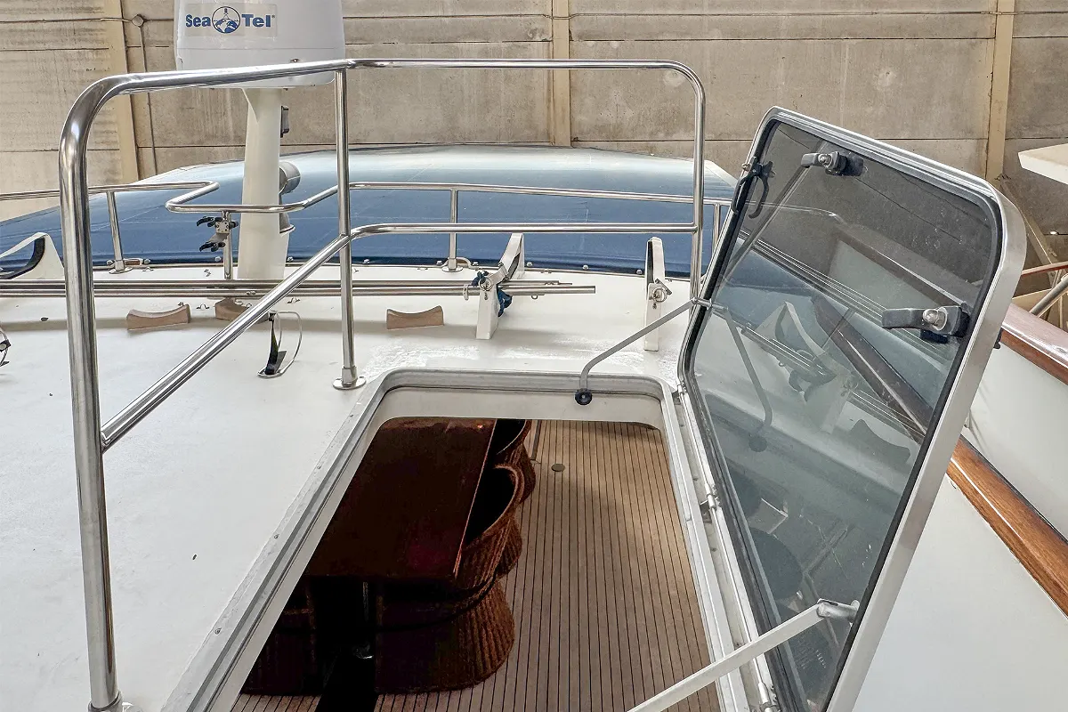 Baglietto Maiorca 29