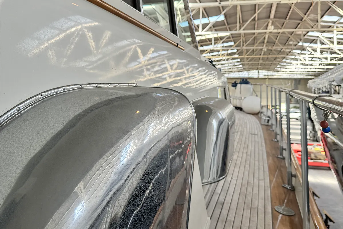 Baglietto Maiorca 20