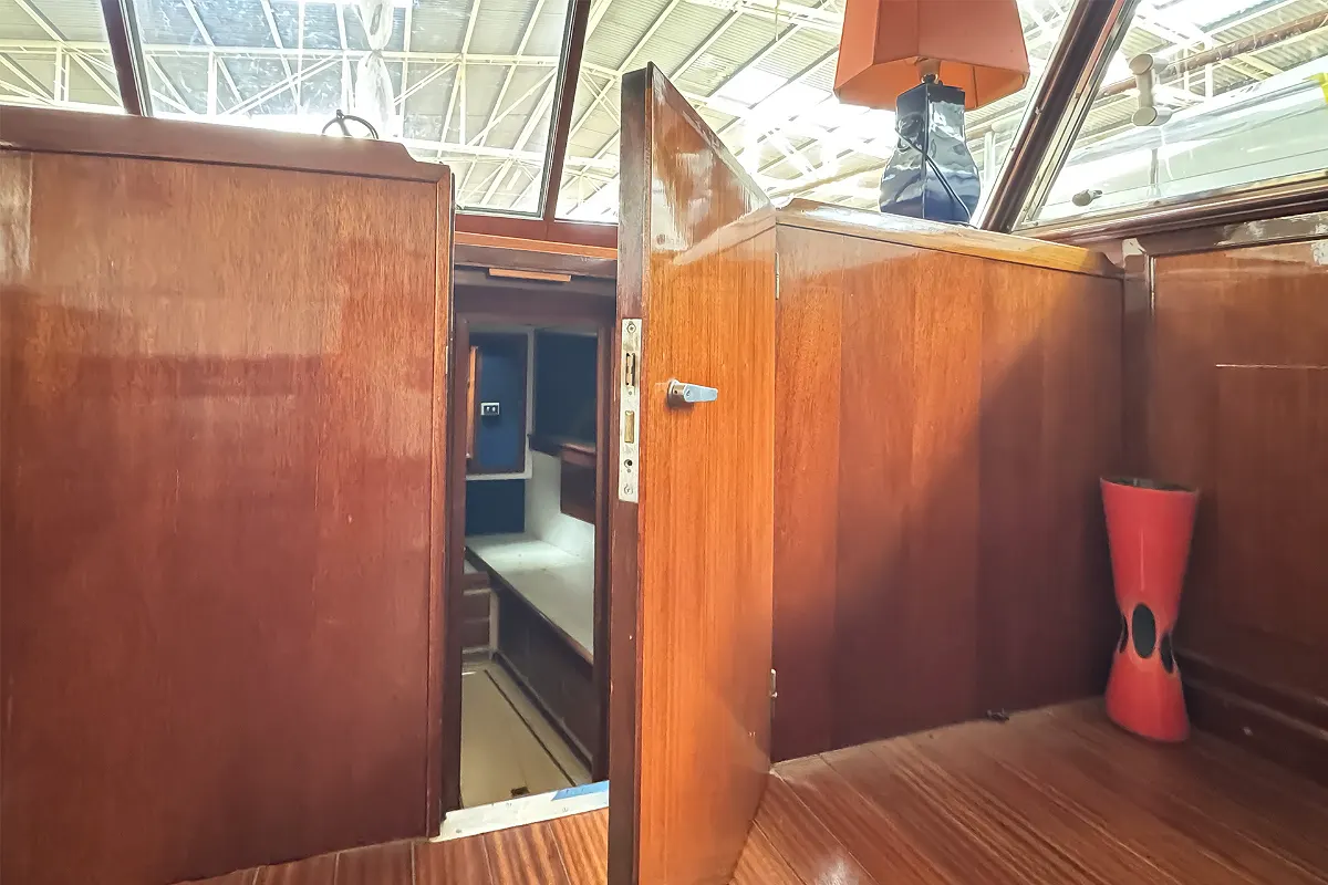 Baglietto Maiorca 42