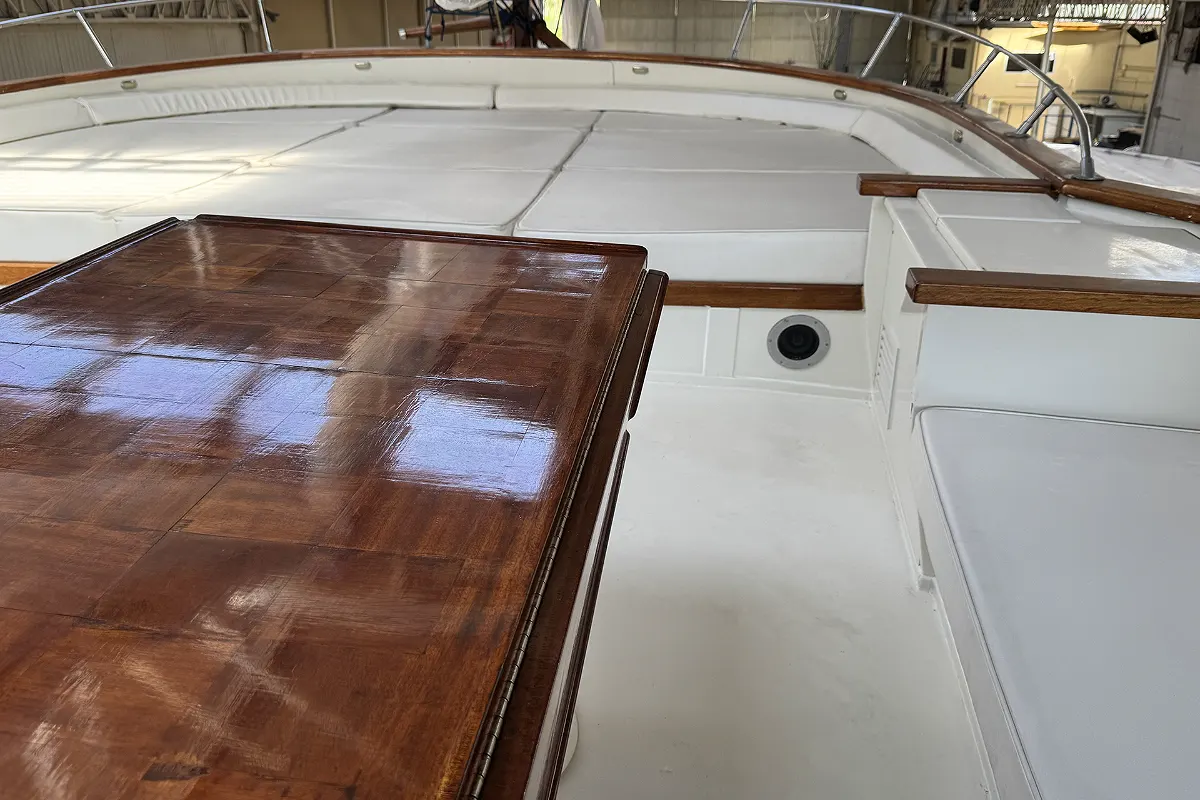 Baglietto Maiorca 23