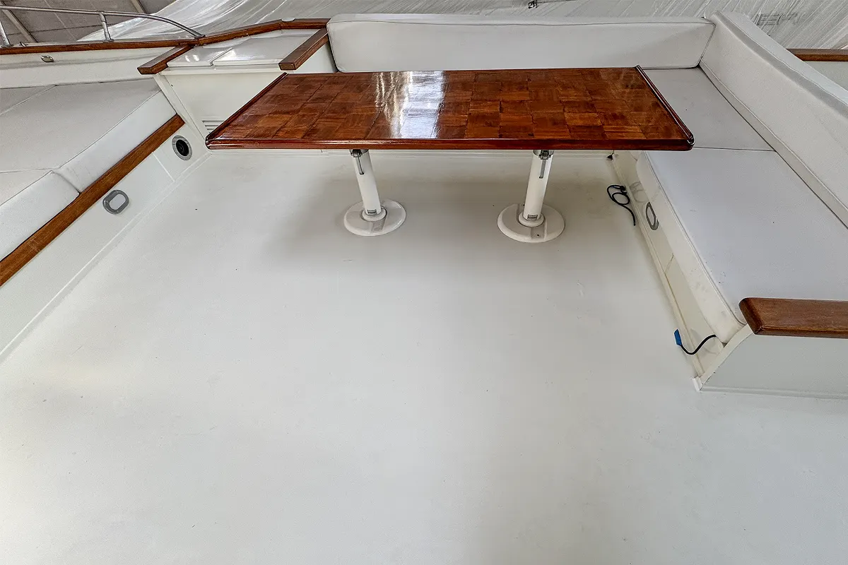Baglietto Maiorca 24