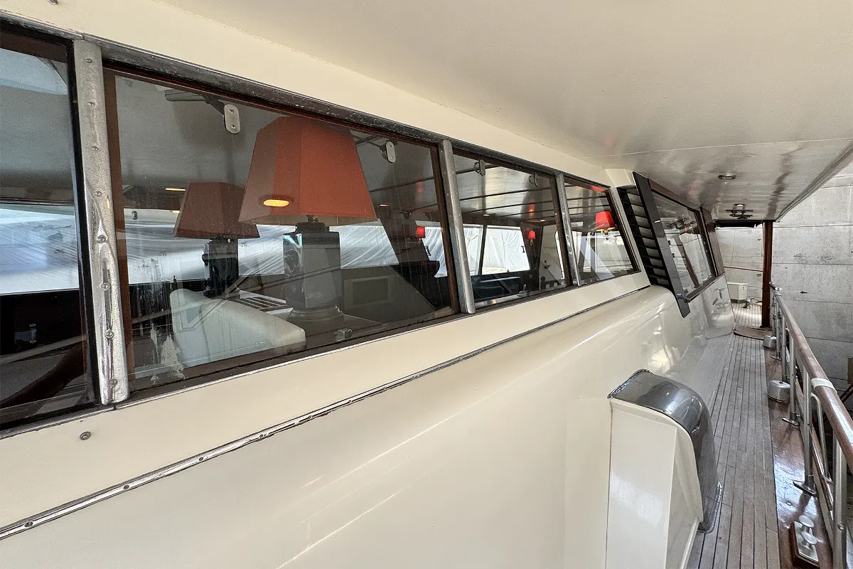 Baglietto Maiorca 30