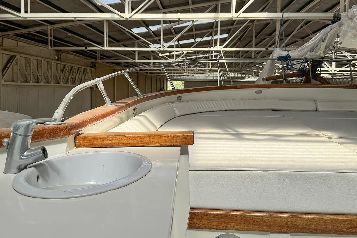 Baglietto Maiorca 22