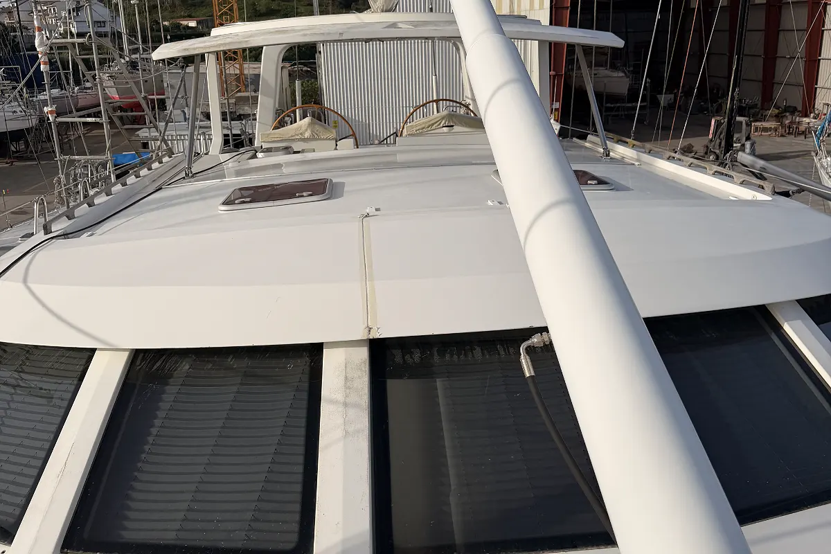Baltic 87 SHAYA 41