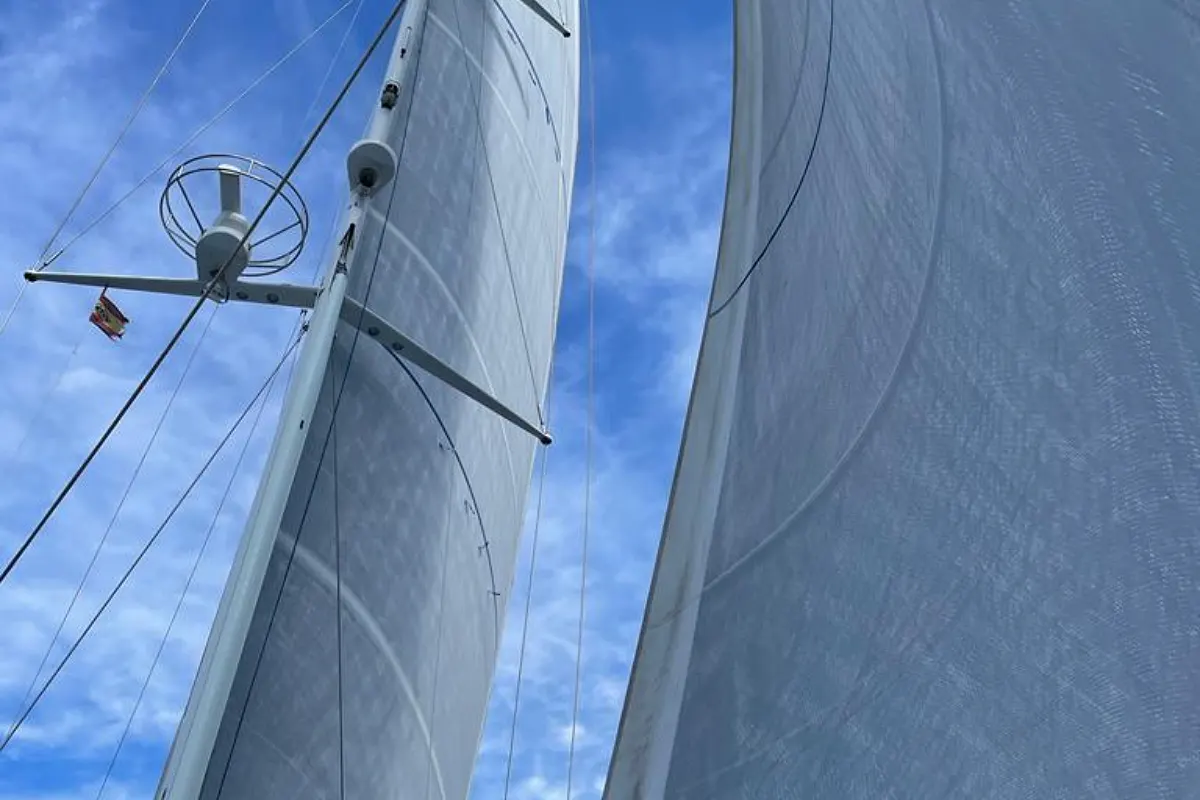 Baltic 87 SHAYA 14