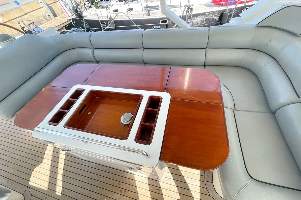 Baltic 87 SHAYA 25