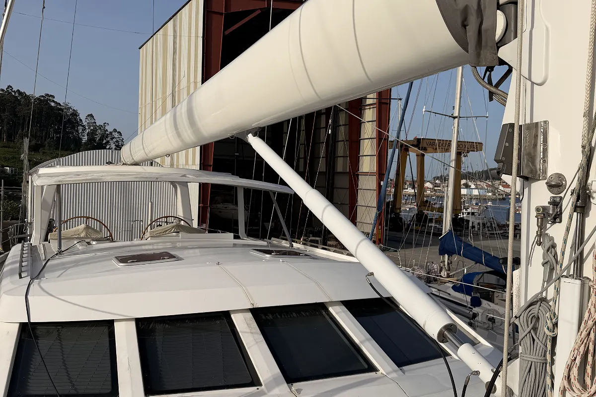 Baltic 87 SHAYA 39