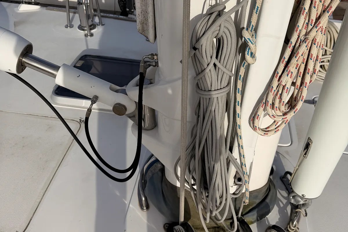 Baltic 87 SHAYA 40