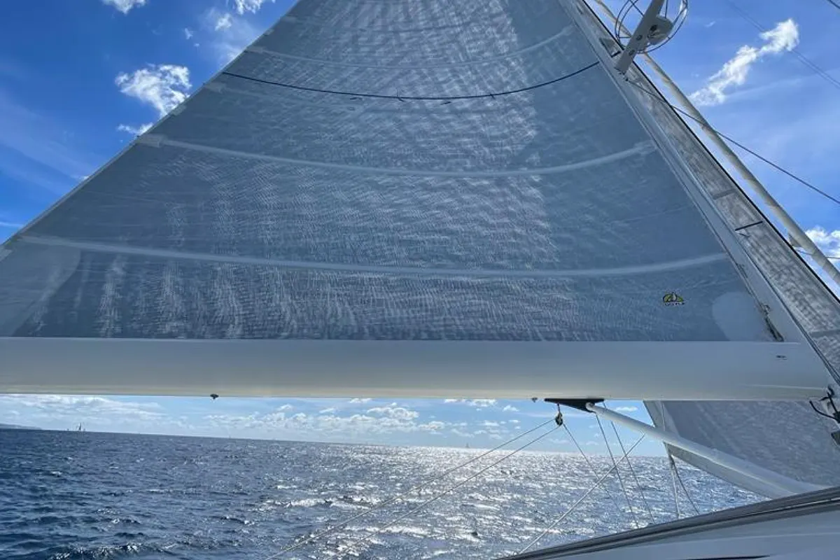Baltic 87 SHAYA 13