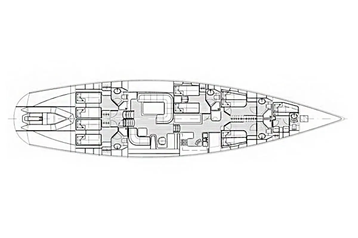 Baltic 87 SHAYA 120