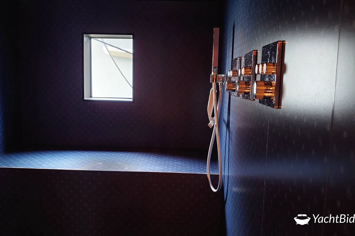 Cruising Home Traveller XL Blue Motion 36