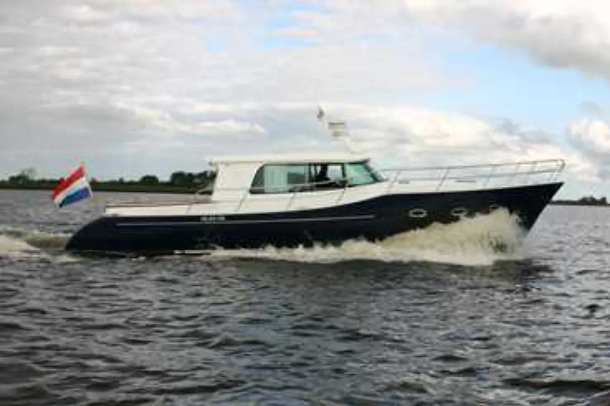 Endeavor 44