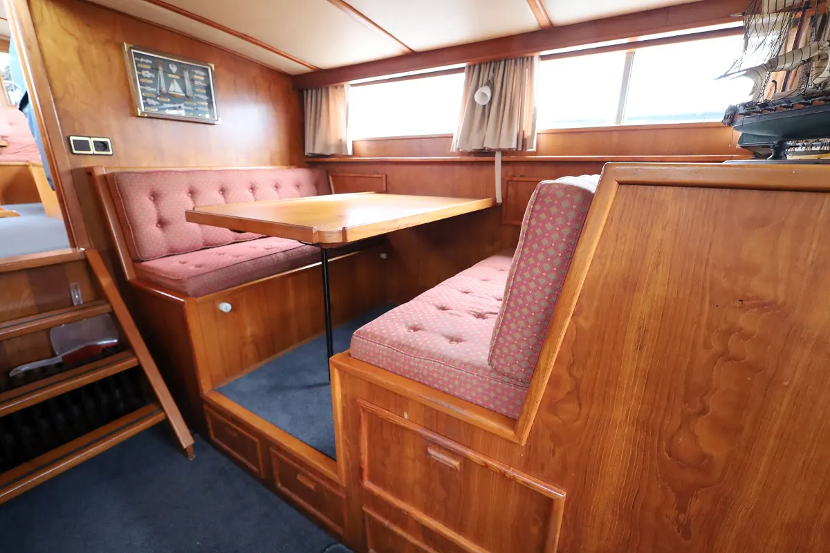 Van Gelder Kruiser 1750 71