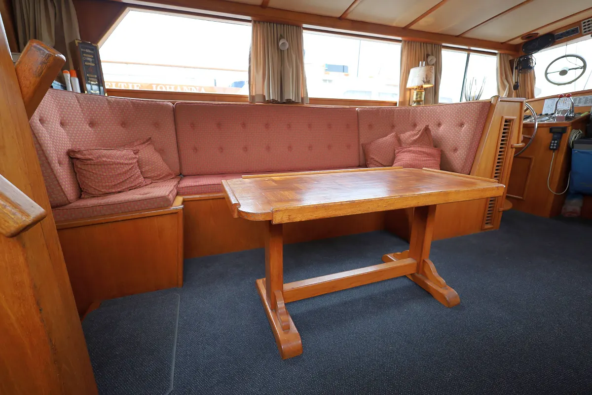 Van Gelder Kruiser 1750 38