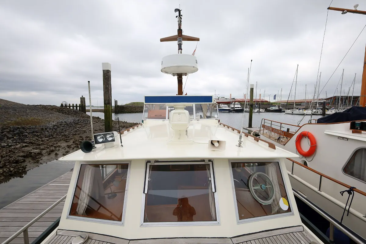 Van Gelder Kruiser 1750 34