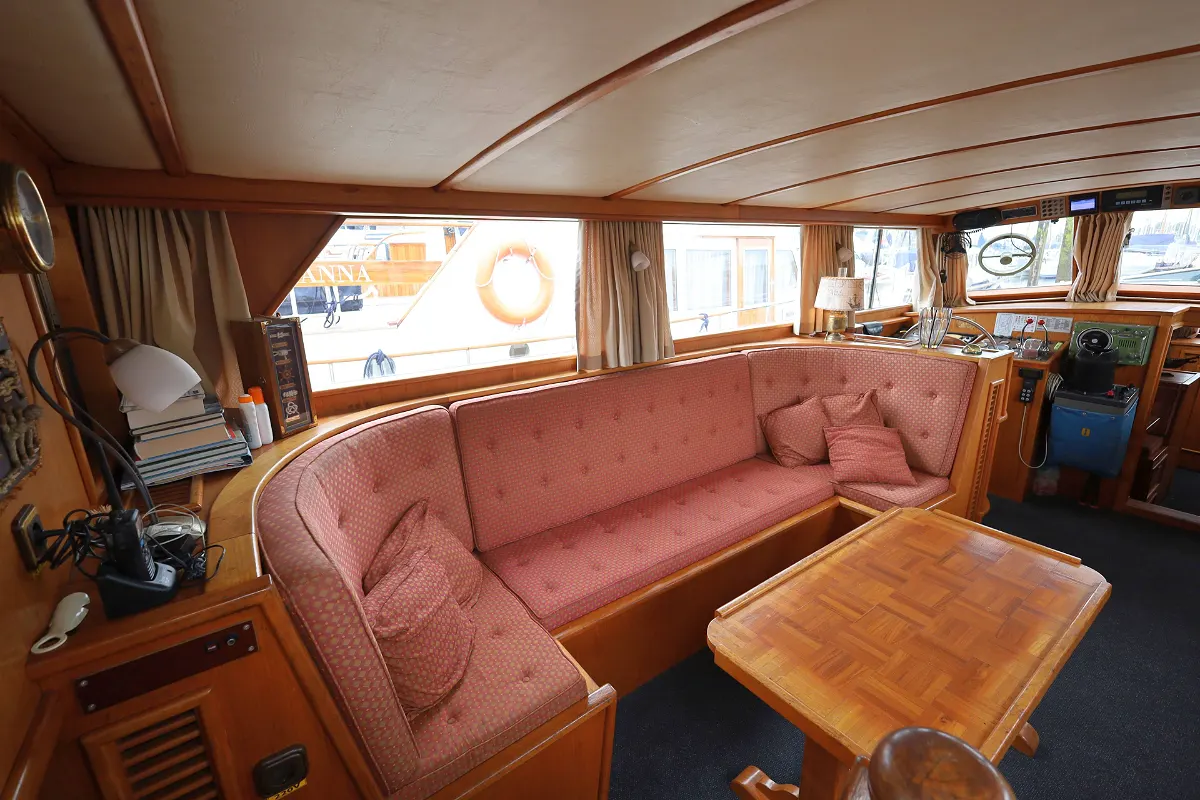 Van Gelder Kruiser 1750 53