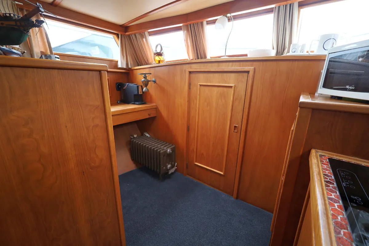 Van Gelder Kruiser 1750 76