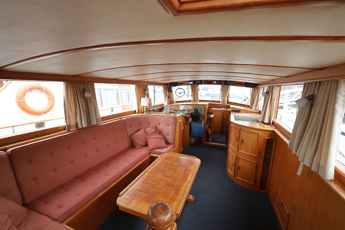 Van Gelder Kruiser 1750 37