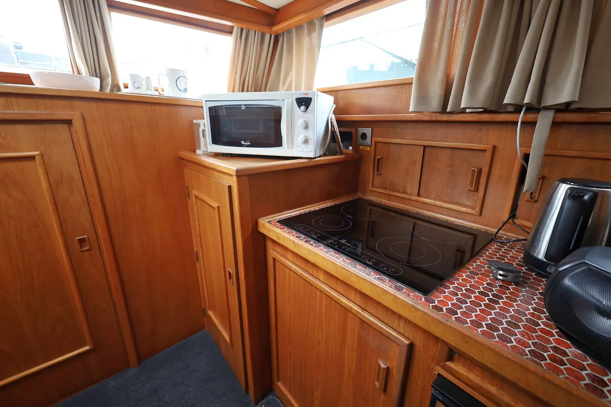 Van Gelder Kruiser 1750 75