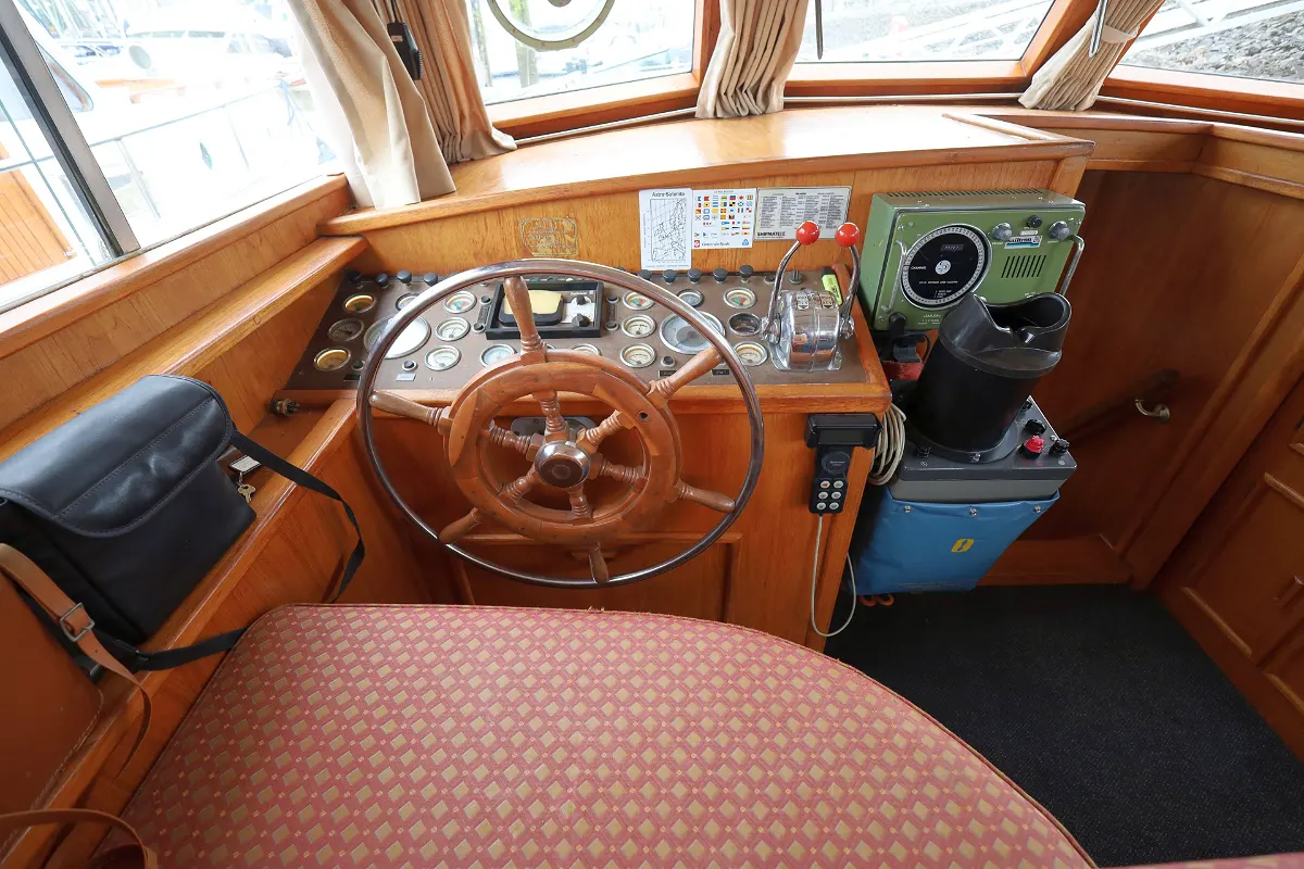Van Gelder Kruiser 1750 39