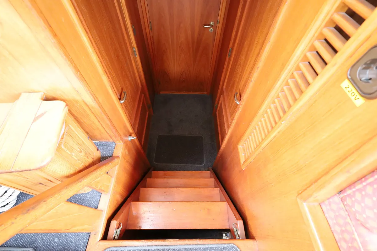 Van Gelder Kruiser 1750 81