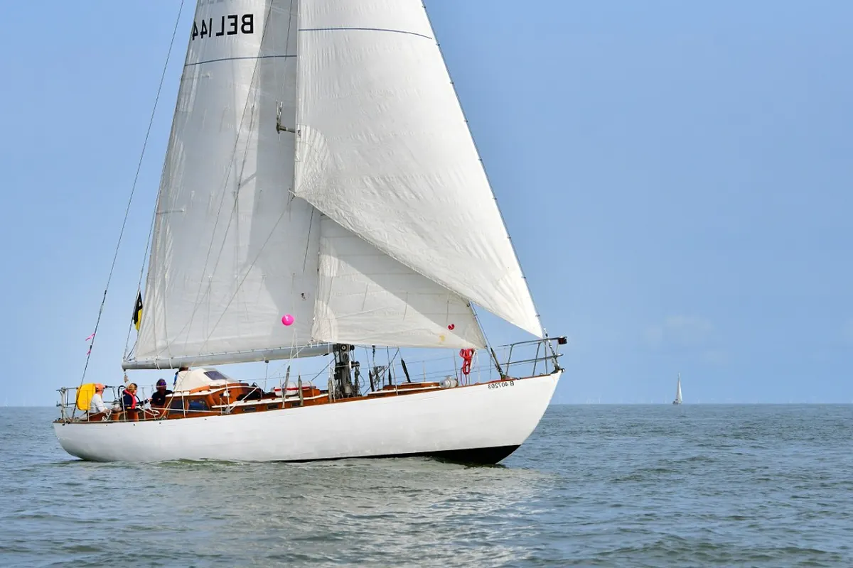 Arthur Robb 45 ‘’Ramrod’’ 3