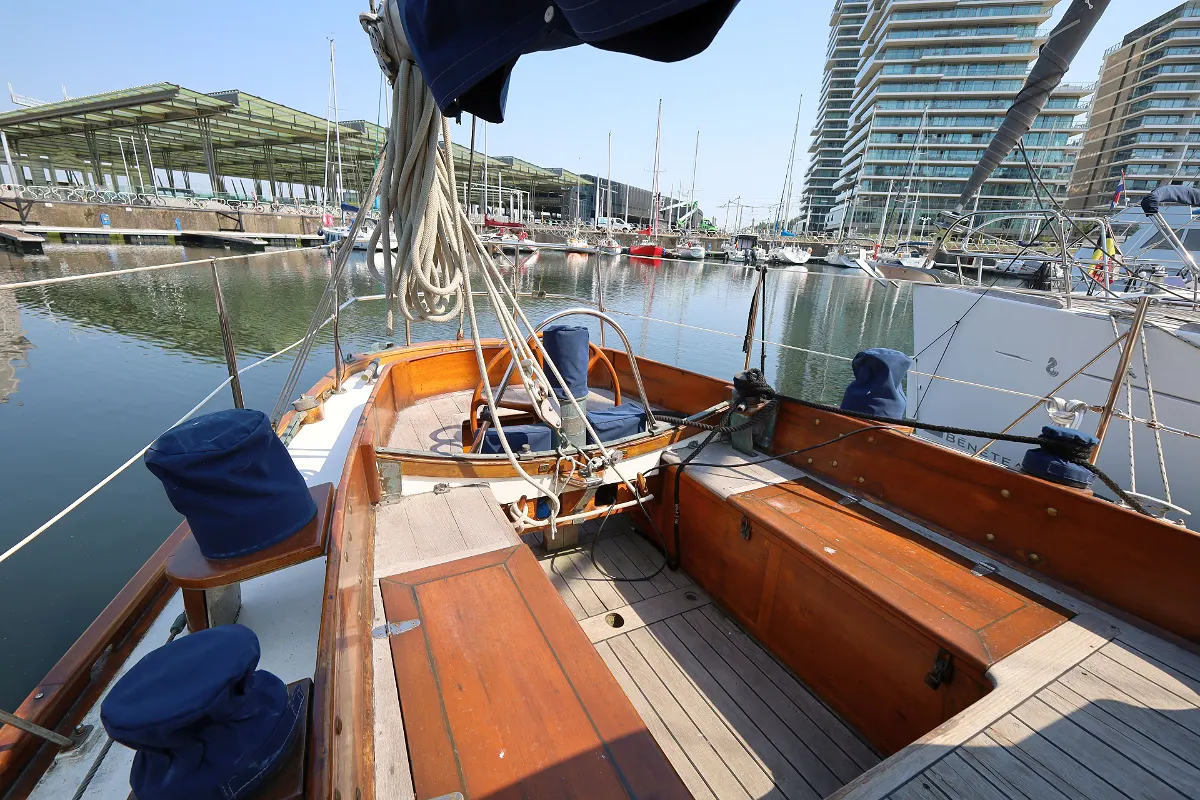 Arthur Robb 45 ‘’Ramrod’’ 15