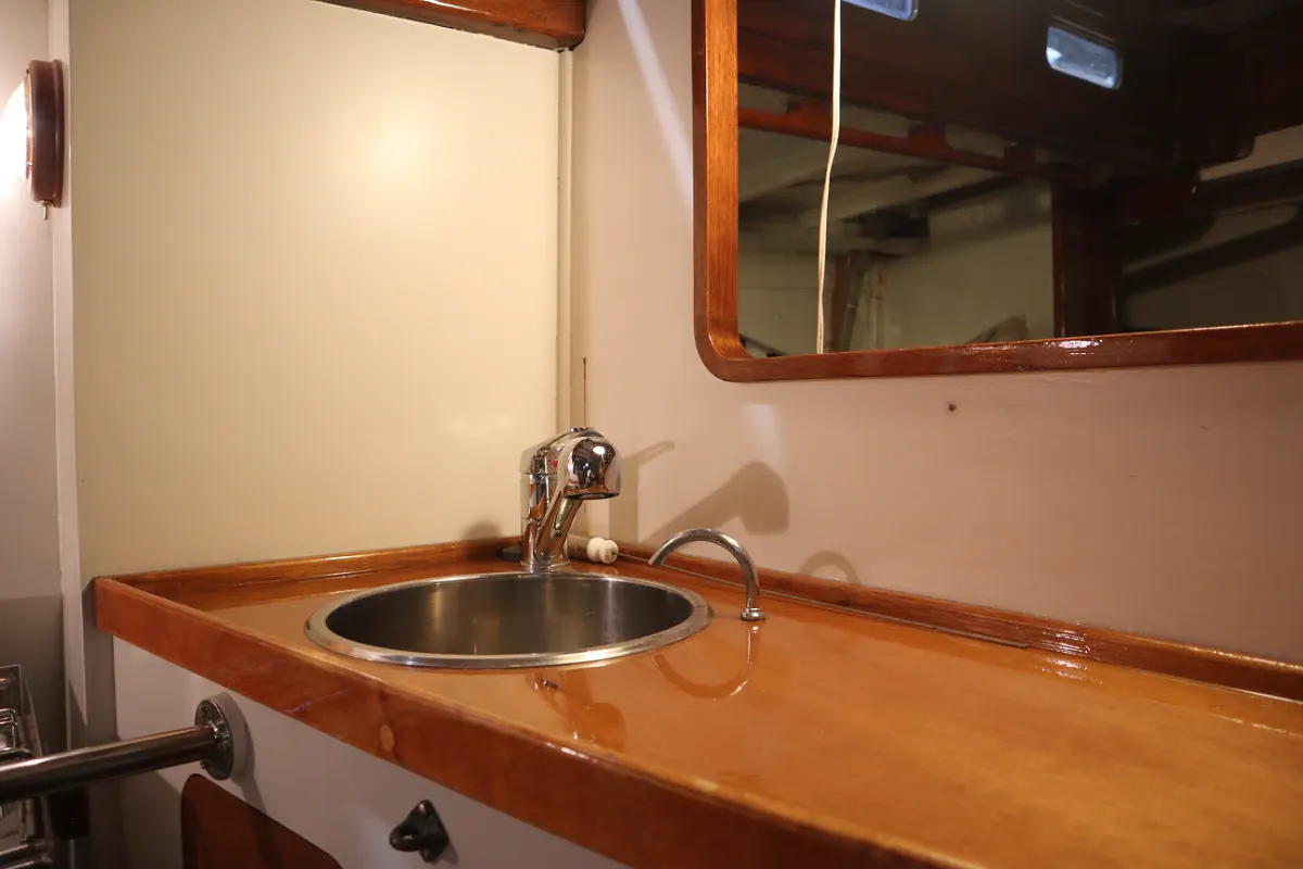 Arthur Robb 45 ‘’Ramrod’’ 31