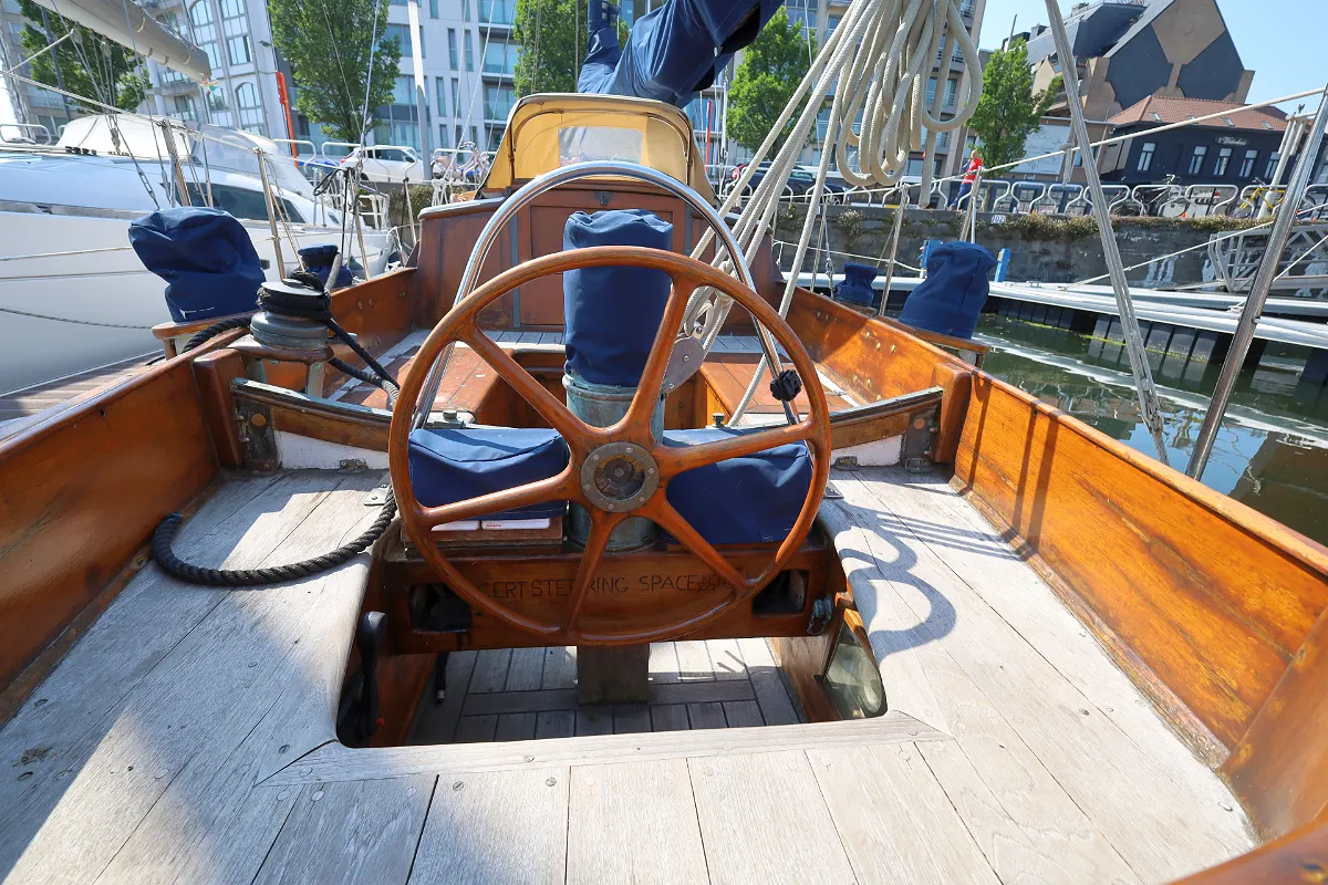 Arthur Robb 45 ‘’Ramrod’’ 16