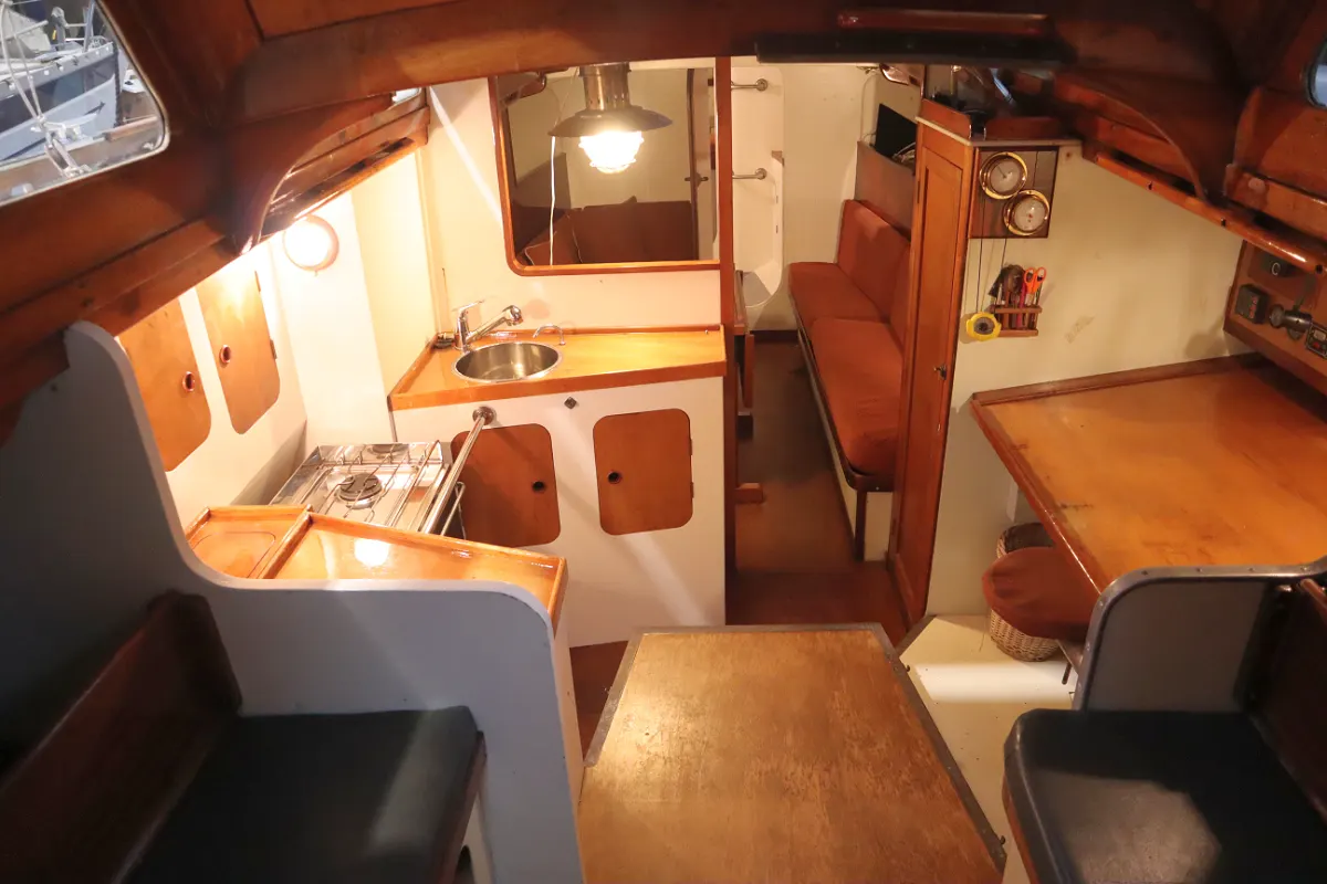 Arthur Robb 45 ‘’Ramrod’’ 28