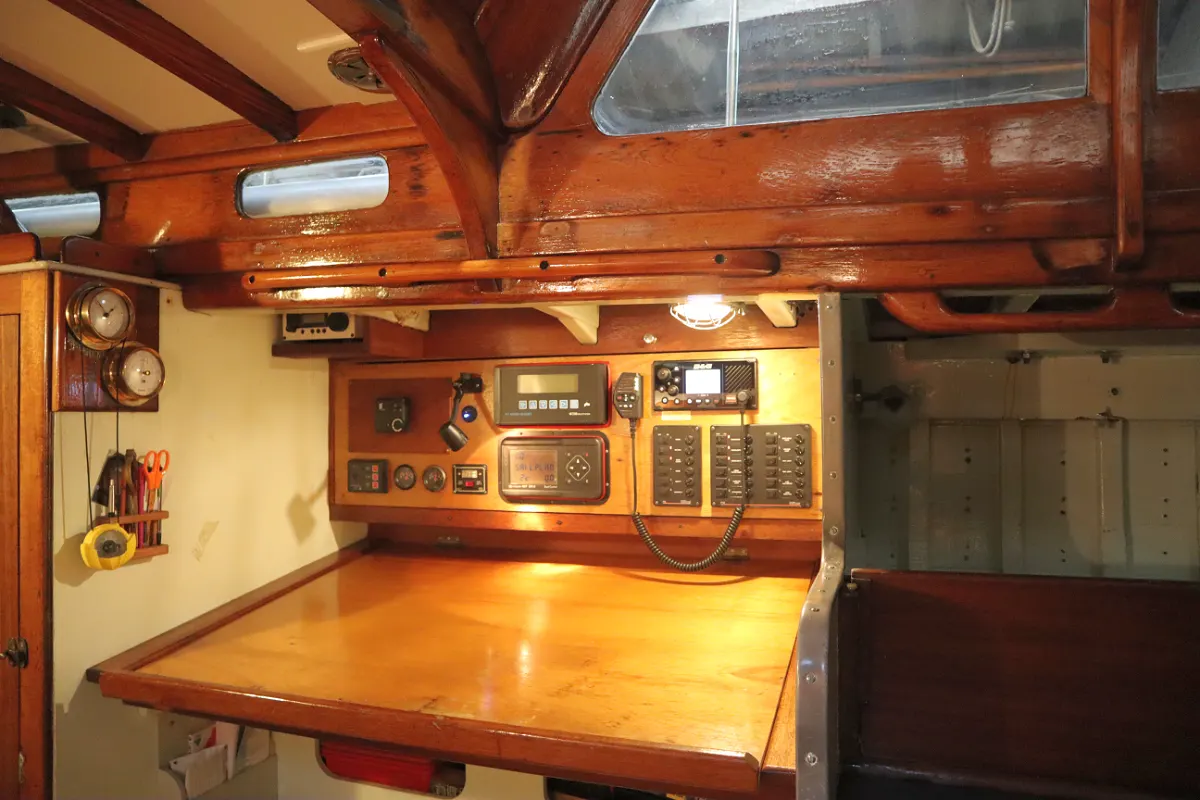 Arthur Robb 45 ‘’Ramrod’’ 34