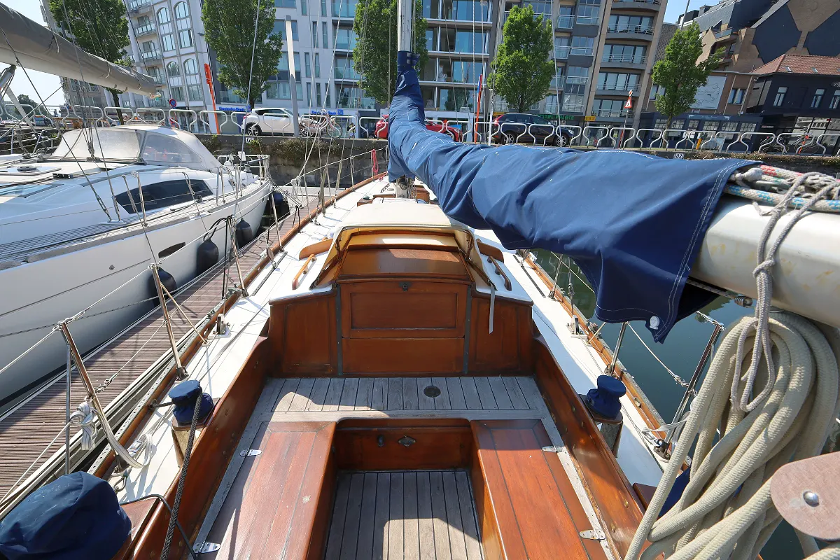 Arthur Robb 45 ‘’Ramrod’’ 25