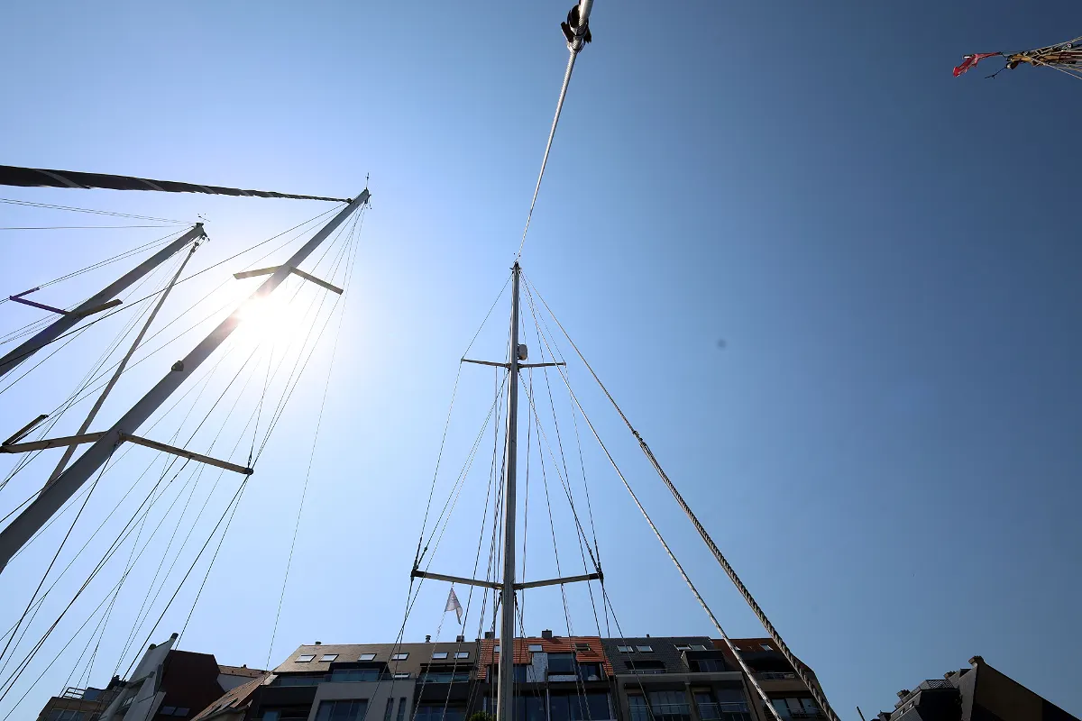 Arthur Robb 45 ‘’Ramrod’’ 24