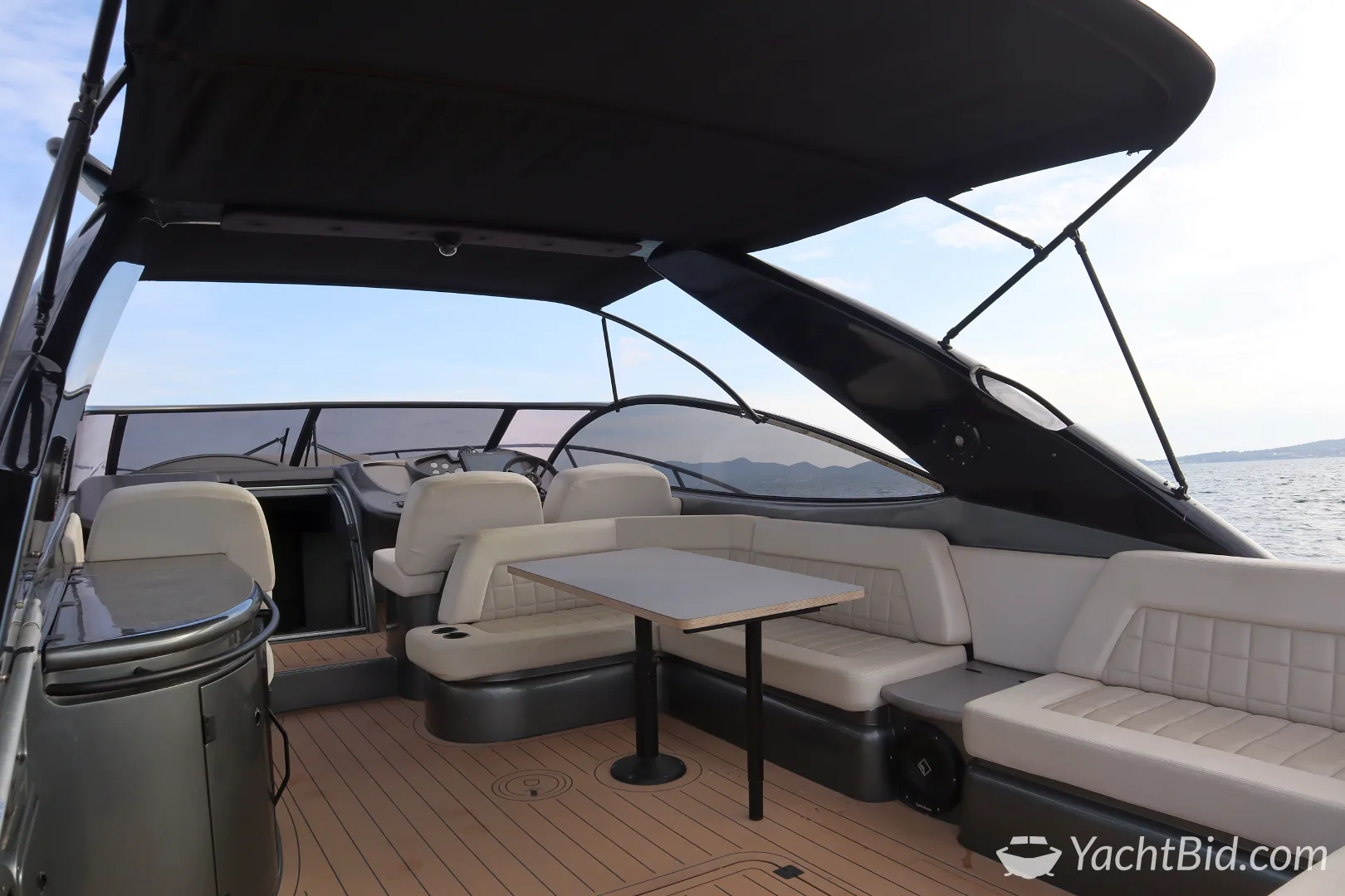 Sunseeker Predator 56 motorjacht – foto 2 – kavel bij YachtBid, Sukošan