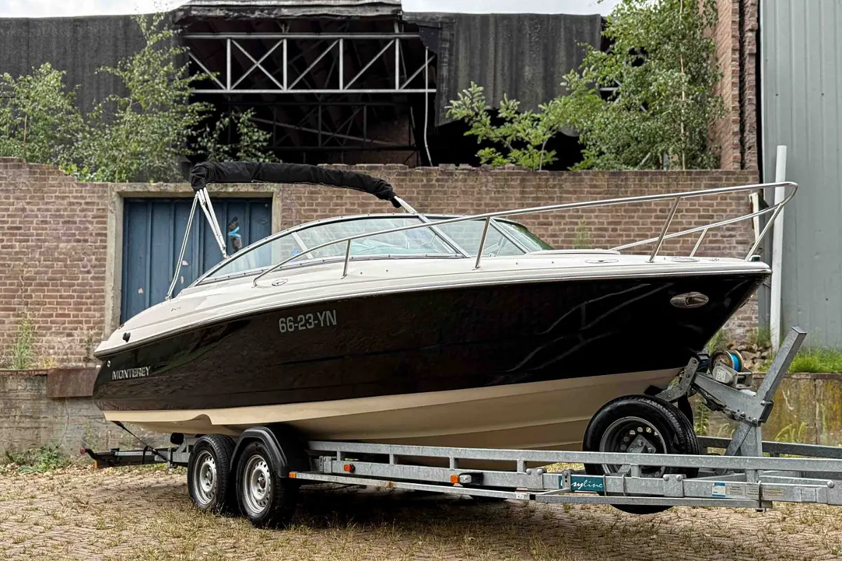 Monterey 214 FSC 2