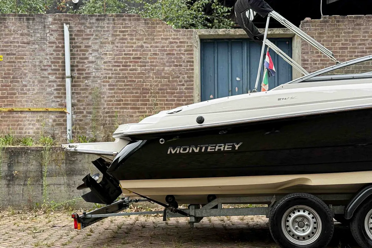 Monterey 214 FSC 9