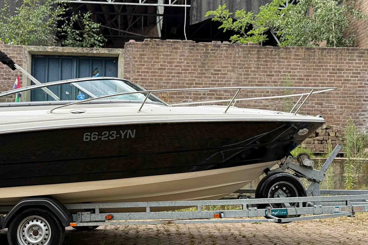 Monterey 214 FSC 10