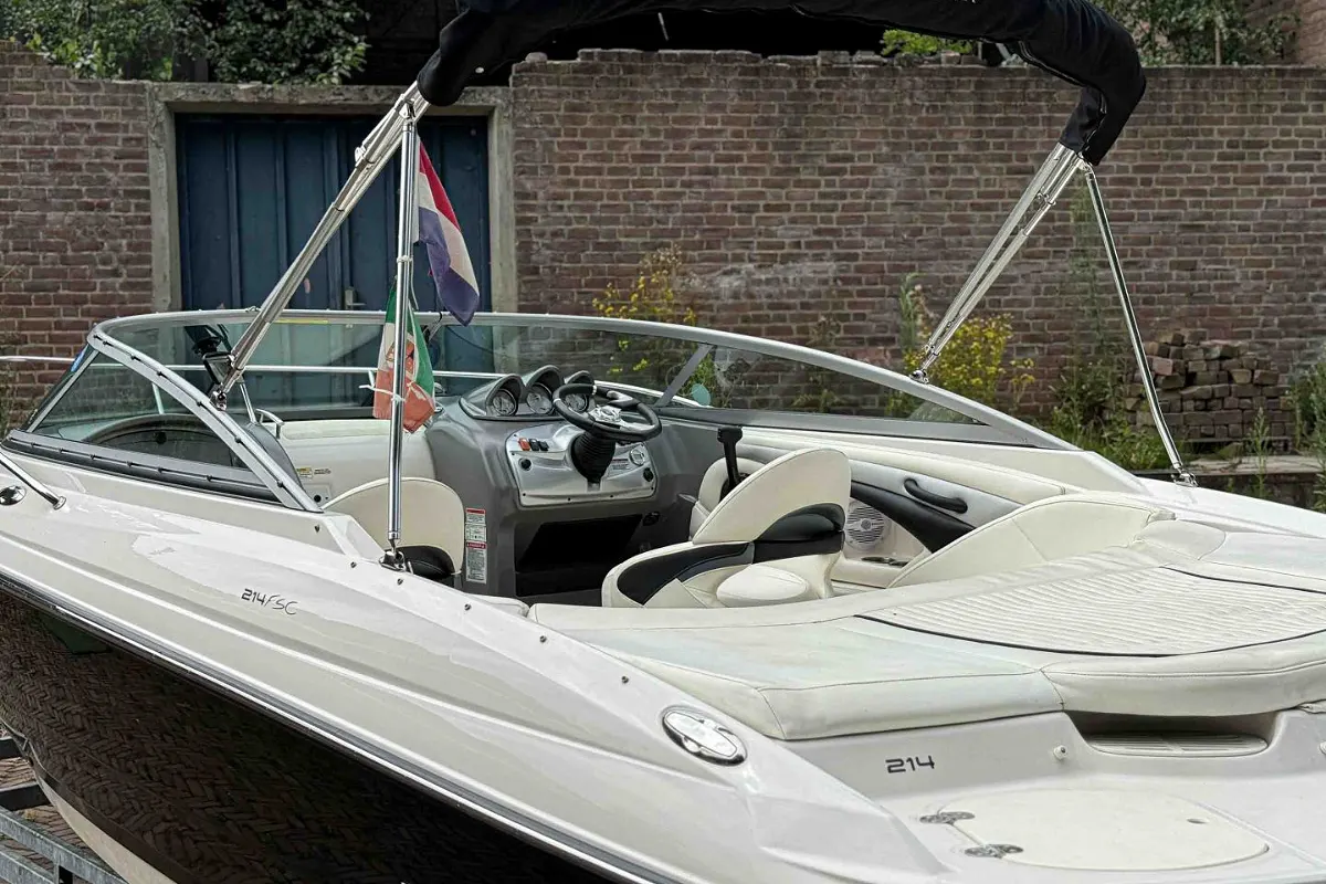 Monterey 214 FSC 24