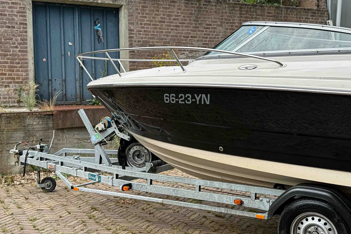 Monterey 214 FSC 25