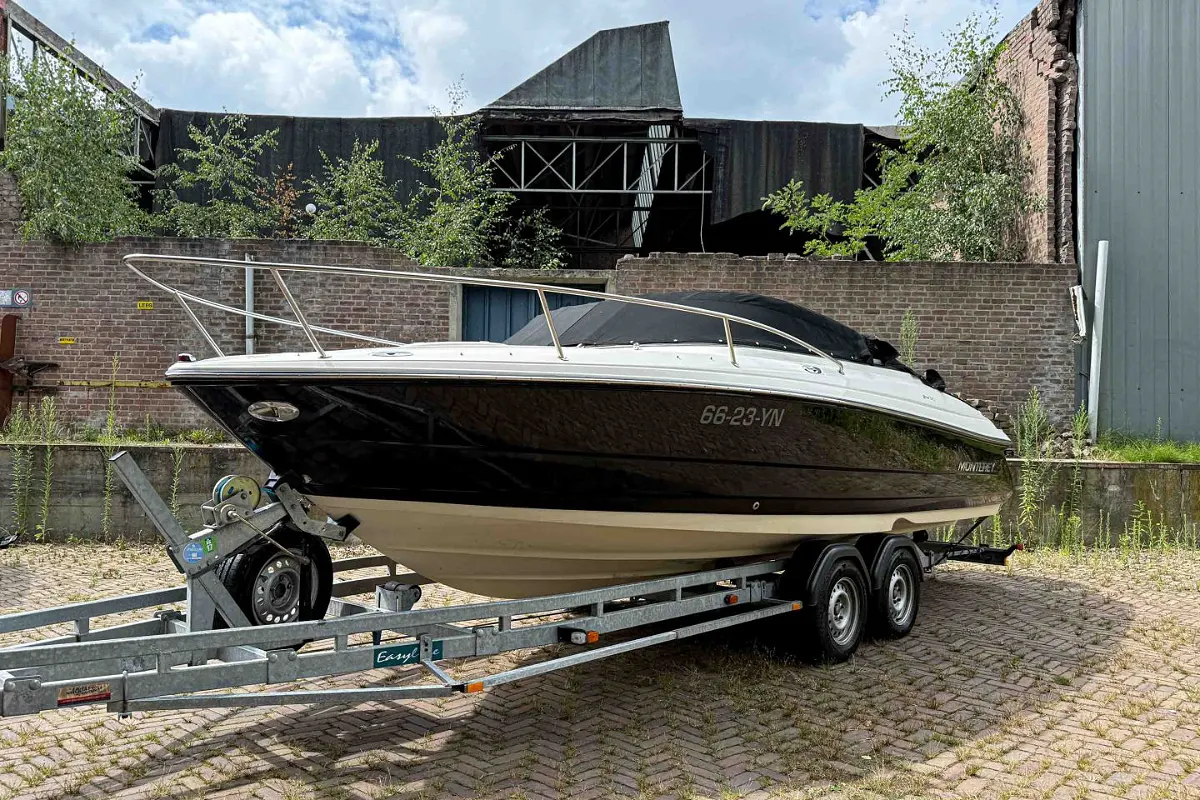 Monterey 214 FSC 27