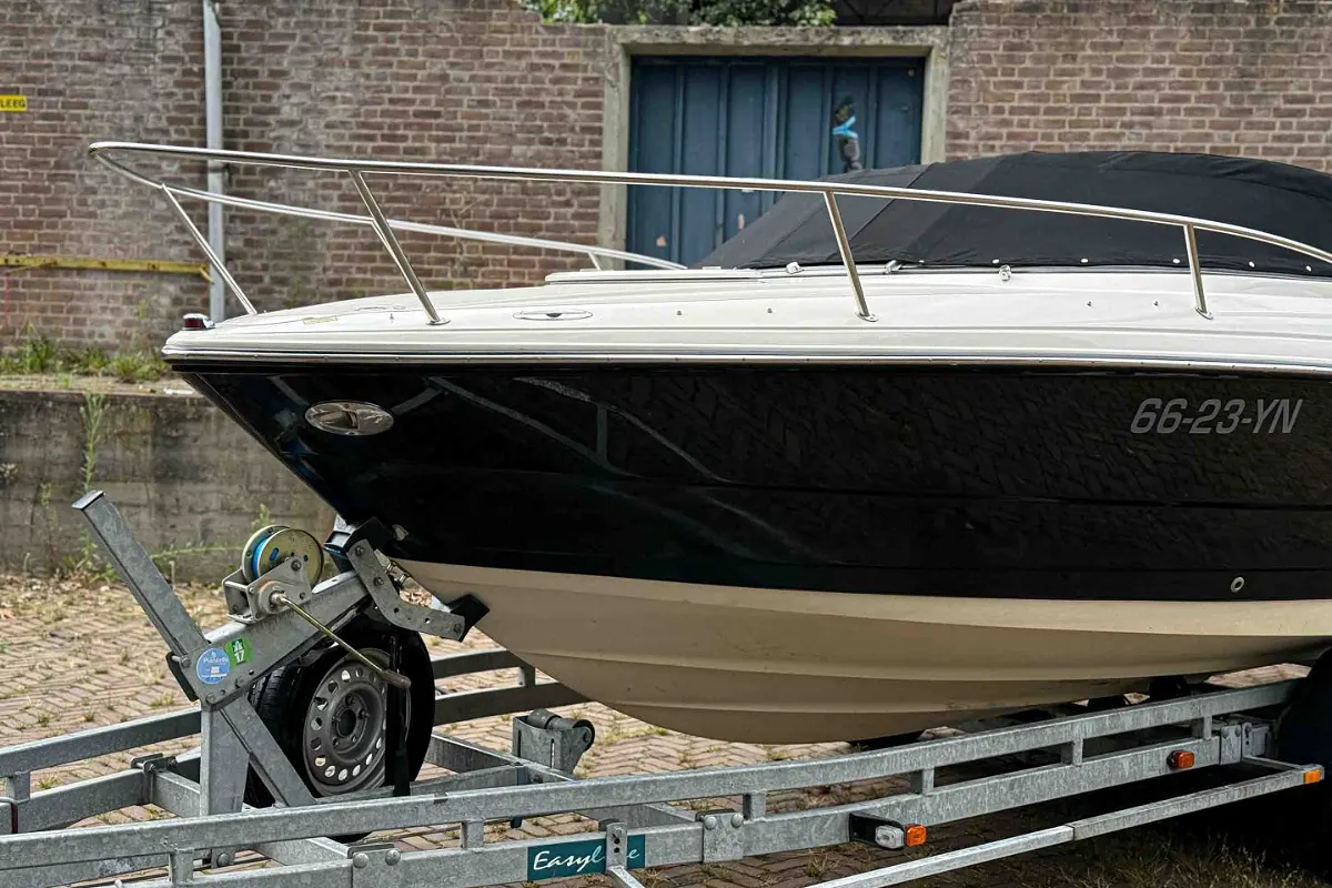 Monterey 214 FSC 29