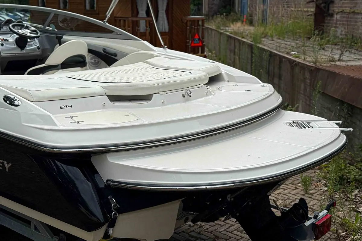Monterey 214 FSC 45