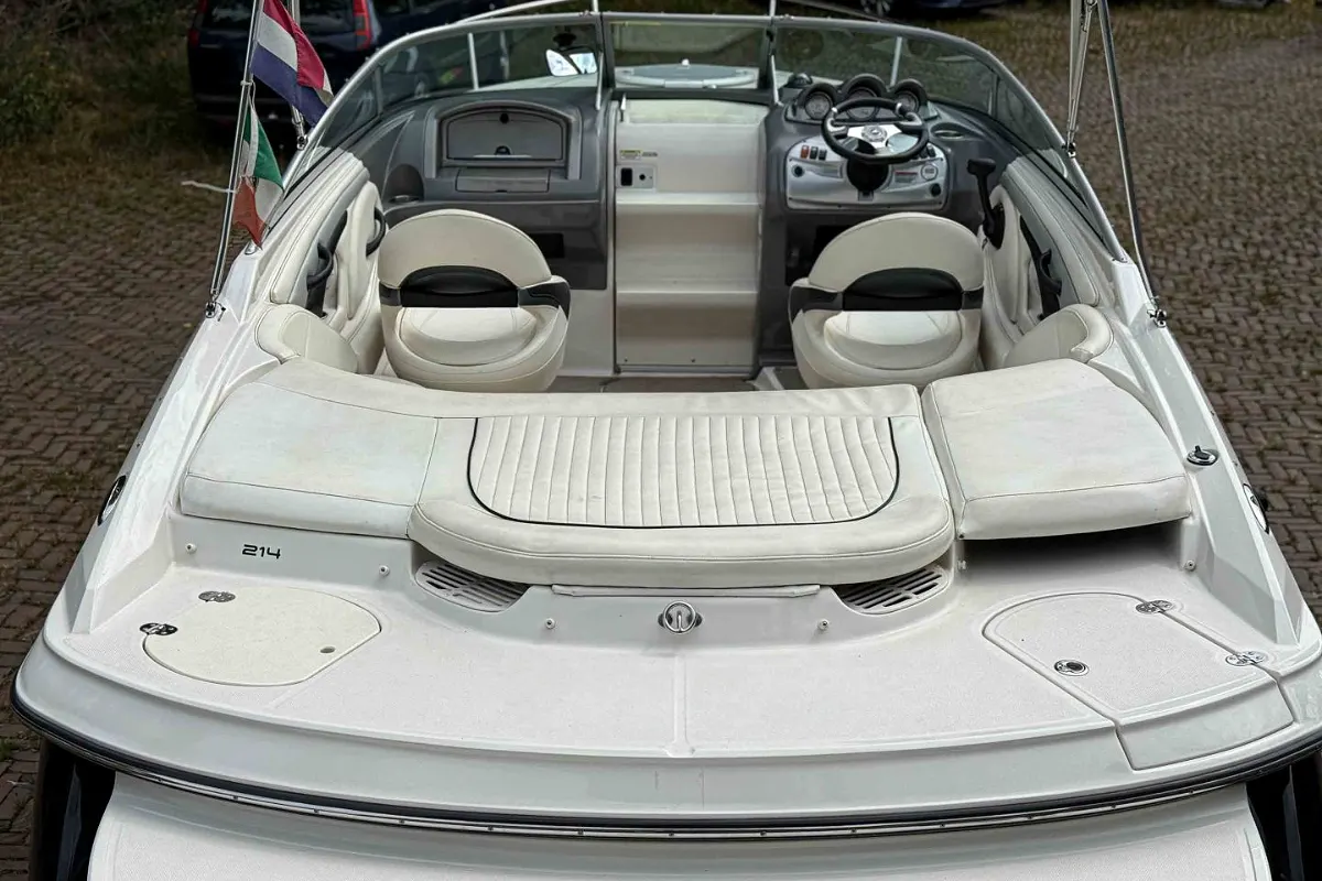 Monterey 214 FSC 46