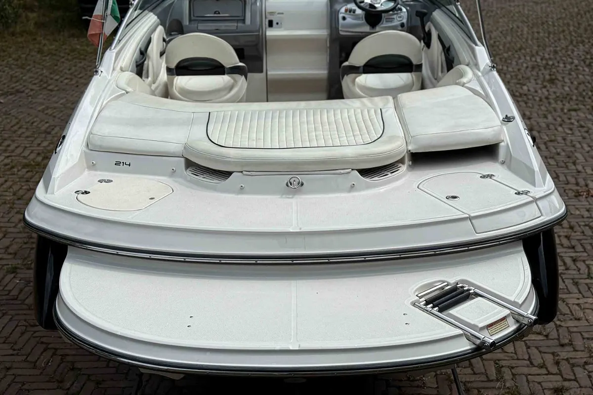 Monterey 214 FSC 48