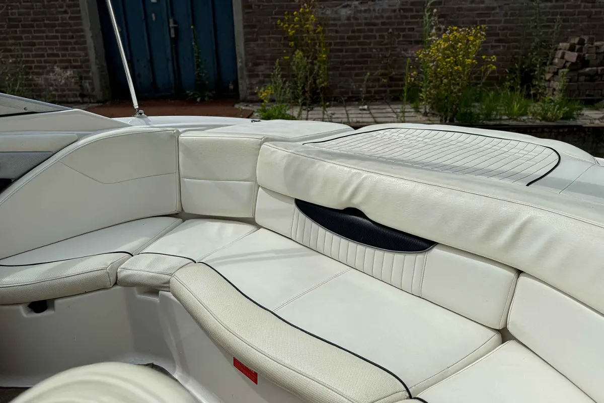 Monterey 214 FSC 66