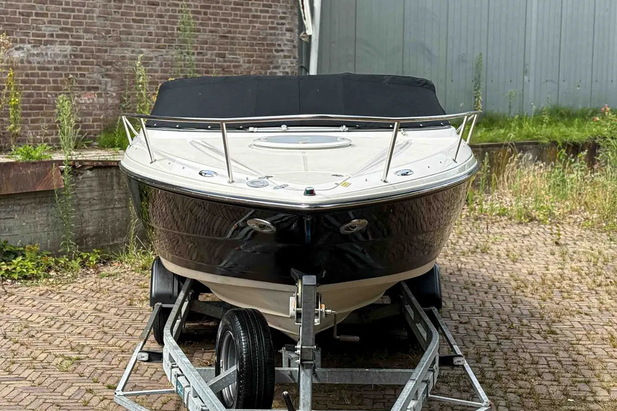 Monterey 214 FSC 90